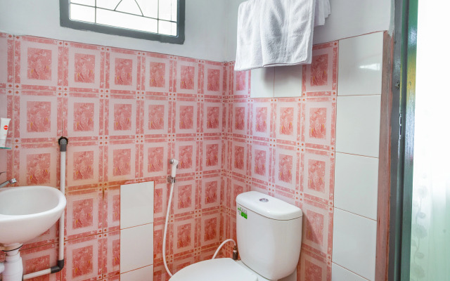 Putri Residence Syariah by OYO Rooms