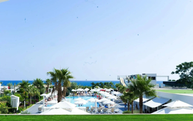 White City Resort Hotel