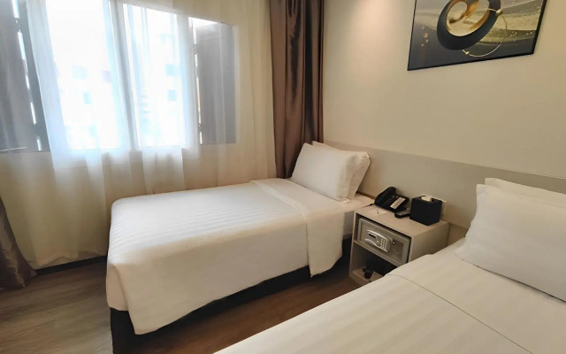 Link Hotel