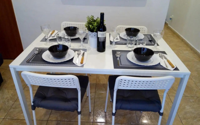 Royal Apartament-200m From Beach- Wifi