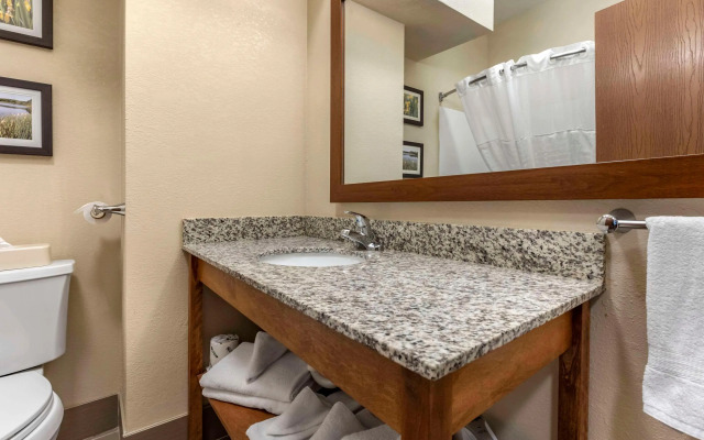 Comfort Inn & Suites Streetsboro - Kent