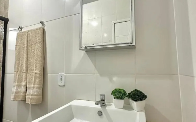 Casa Central 3 suites e piscina 10 pax