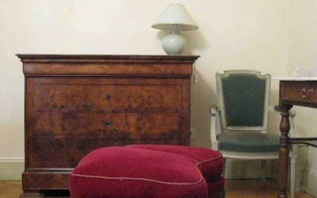 Chateau Les Farcies Du Pech