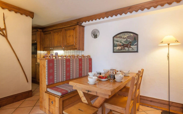 Résidence Pierre & Vacances Premium La Ginabelle