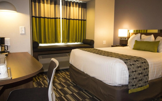 Microtel Inn by Wyndham Victor/Rochester