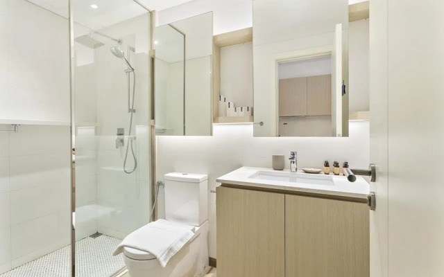 Silkhaus Belgravia, JVC Dubai