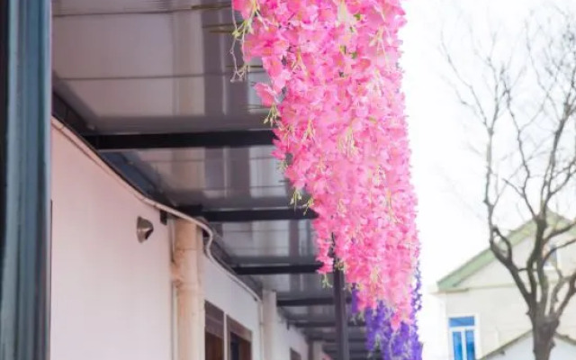 Manqu Hostel