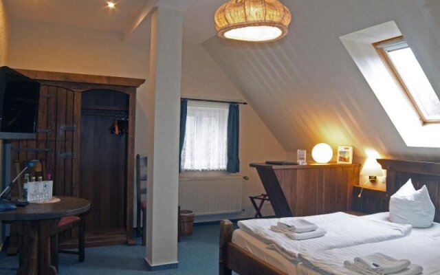 Hotel Waldschlösschen
