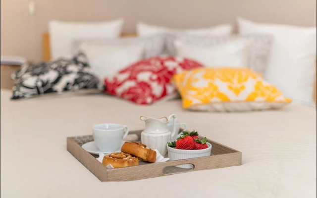 P&O Apartments Slominskiego 7