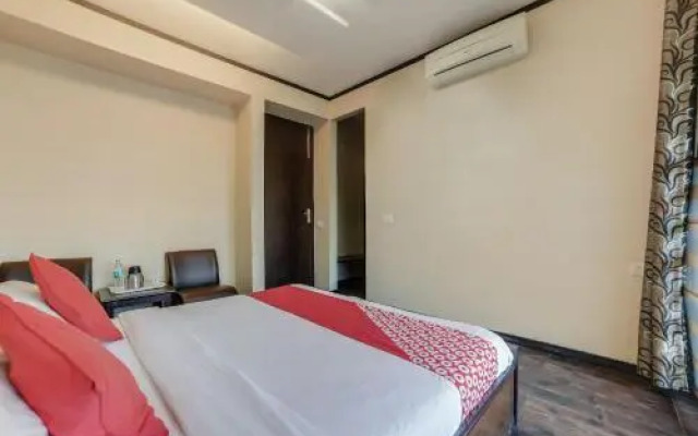 Wind Cross By OYO Rooms