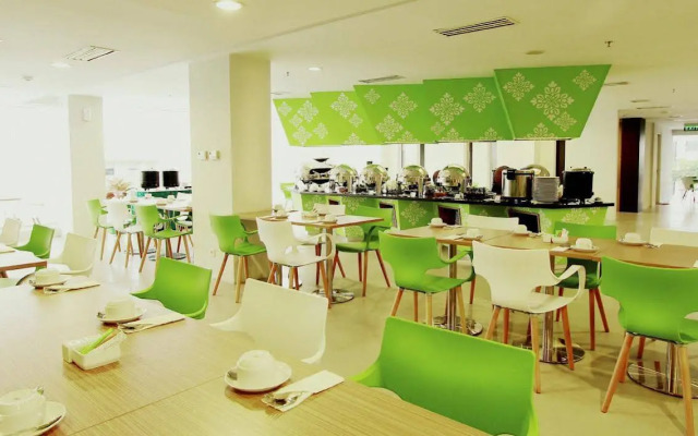 KHAS Pekanbaru Hotel
