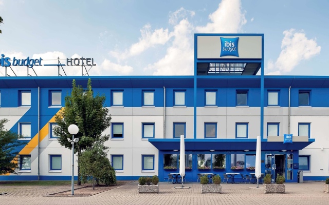 Ibis budget Berlin Hoppegarten