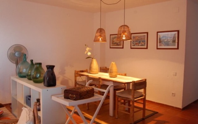 Appartement à Cala Salionç - 05