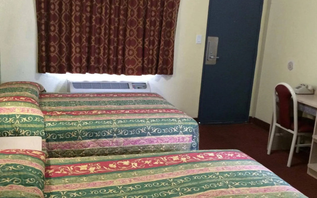 Value Inn Hollywood