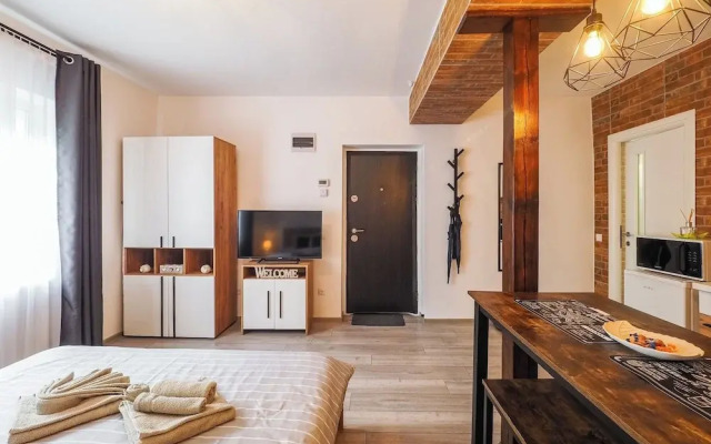 Ben Apartments