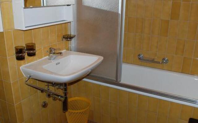 Apartment Valetta Sura