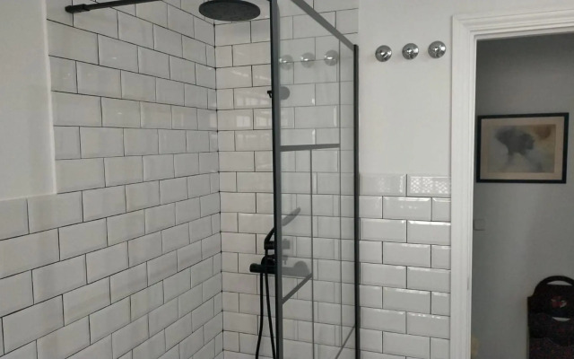 Alameda Donkey Parking