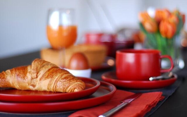 B&B De Grote Kievit