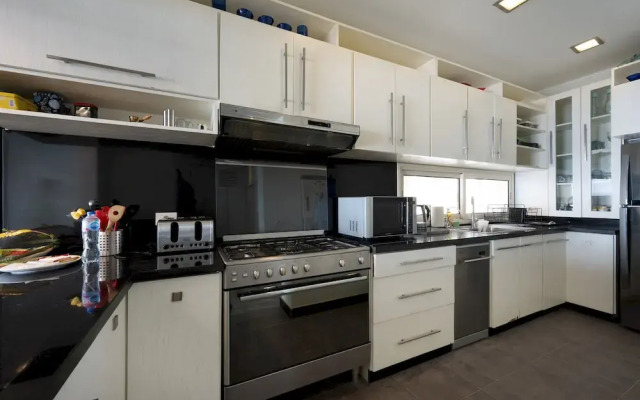 Vesta - Luxury APT - 3BR - Marina Soma Bay