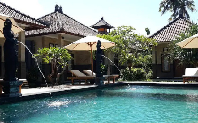 Pondok Arsa Santhi