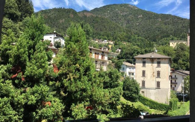 Albergo Ristorante Panoramico