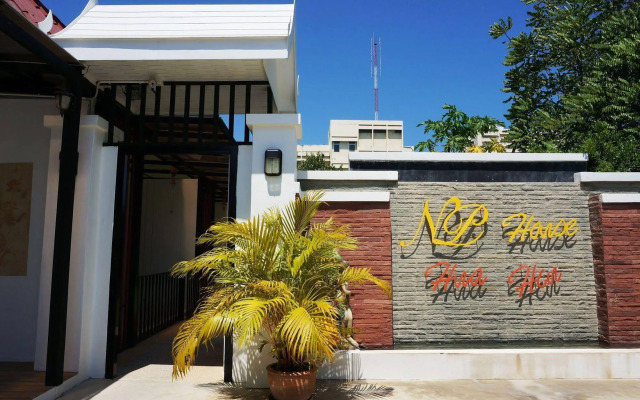 N P House Hua Hin