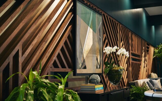 Kinley Chattanooga, A Tribute Portfolio Hotel