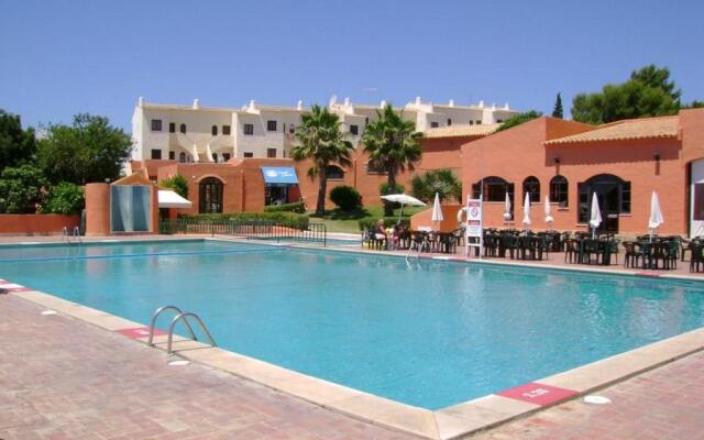Apartamento T1 Quinta Nova - Alvor