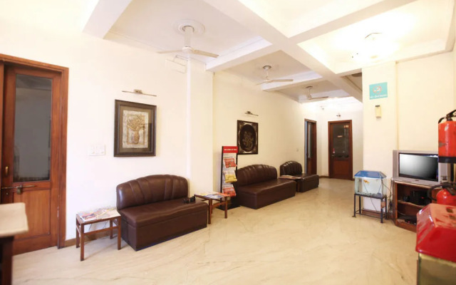 Hotel Red Mount Aquila