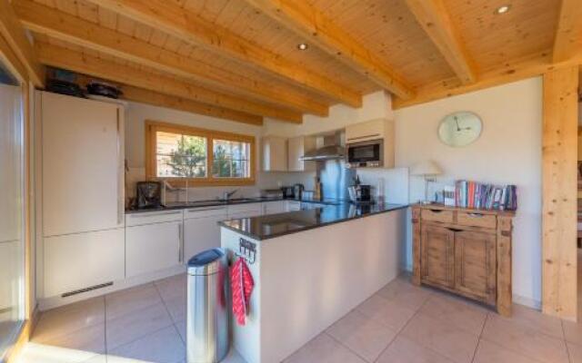 Chalet Freya