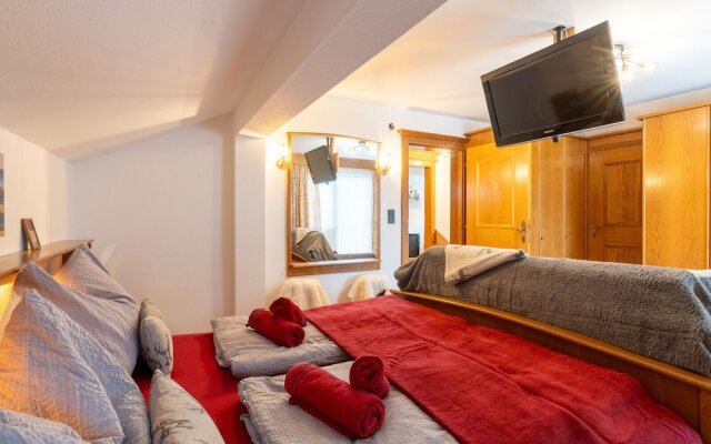 Comfortable Apartment in Salzburger Land