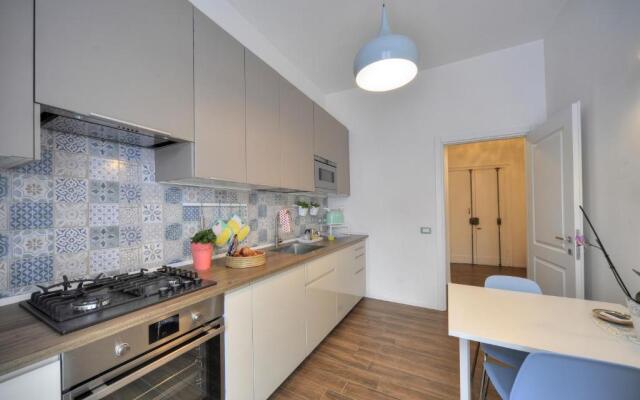 Centralissimo e luminosissimo apt a Roma