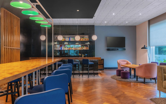 Park Inn by Radisson New Delhi IP Extension