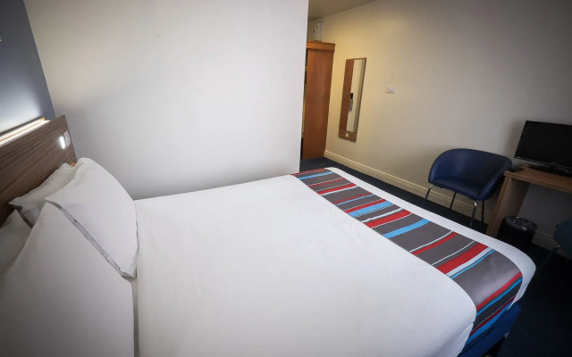 Travelodge Dublin City Rathmines