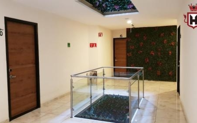 Les studios de la baie