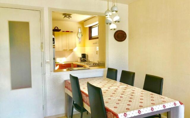 Appartement Villard-de-Lans, 3 pièces, 6 personnes - FR-1-515-18