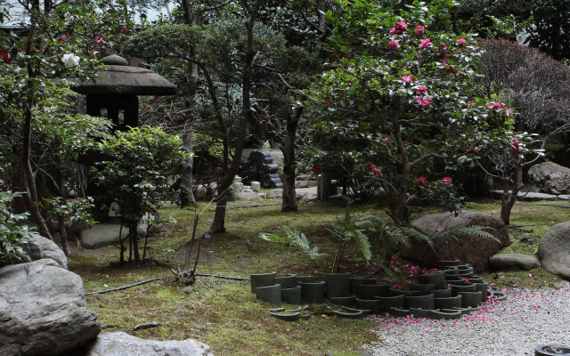 Mitsui Garden Hotel Kyoto Sanjo