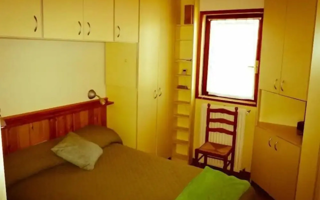 Apartamento Centrico y con Vistas a las Montanas