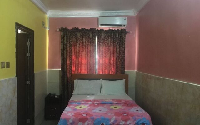 De Zone Hotel