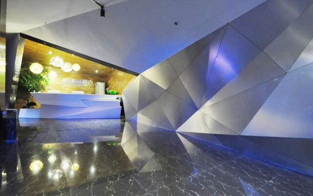 Jiudianxiu Hotel
