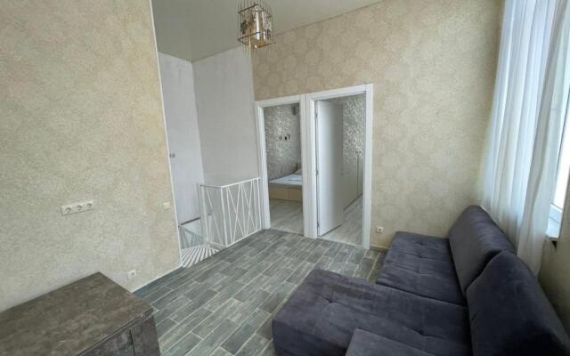 Центр города Батуми Apartment Rustaveli 13