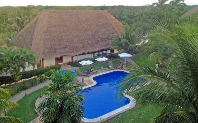 Villa Tulum Hotel