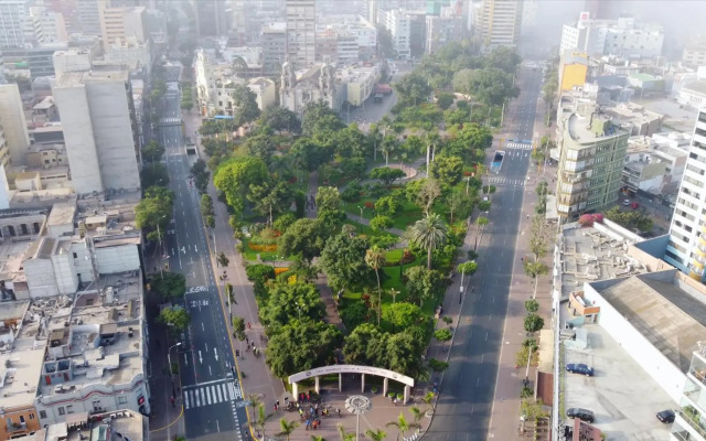 ✶ Pisac Penthouse ✶ 3-stories LUXURY Rooftop Pool