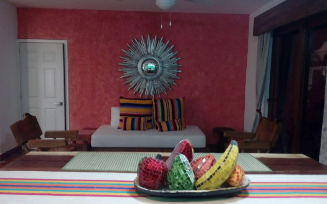 SHAVANNA Hotel Boutique
