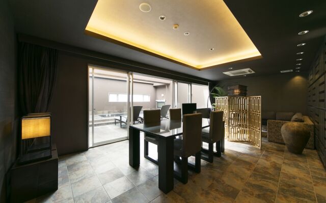 Hotel Lotus Toyonaka (Adult Only)