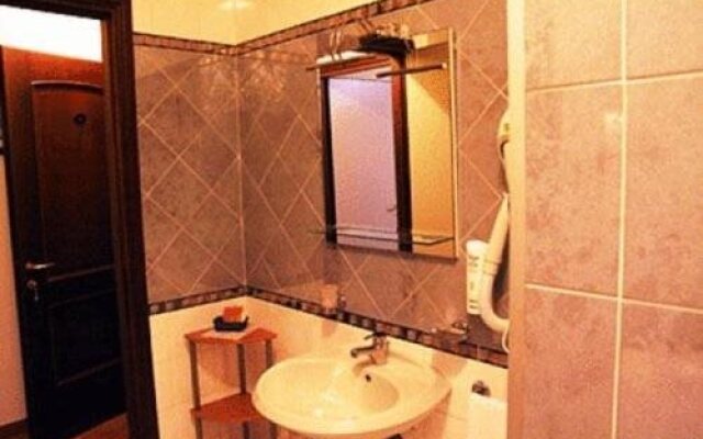 Hotel Nastro Azzurro