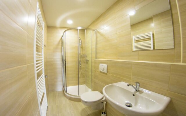 Horský Hotel Martiňák