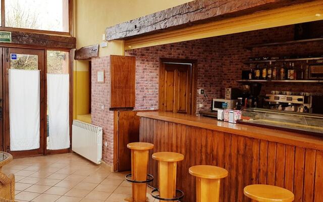 Hotel Rural Valtarranz