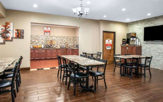 Econo Lodge