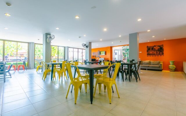 Recenta Style Phuket Town